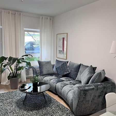 Raum2Go - No1 Modernes Ruhiges 2-Schlafzimmer Apartment City & Park ヴィースバーデン エクステリア 写真