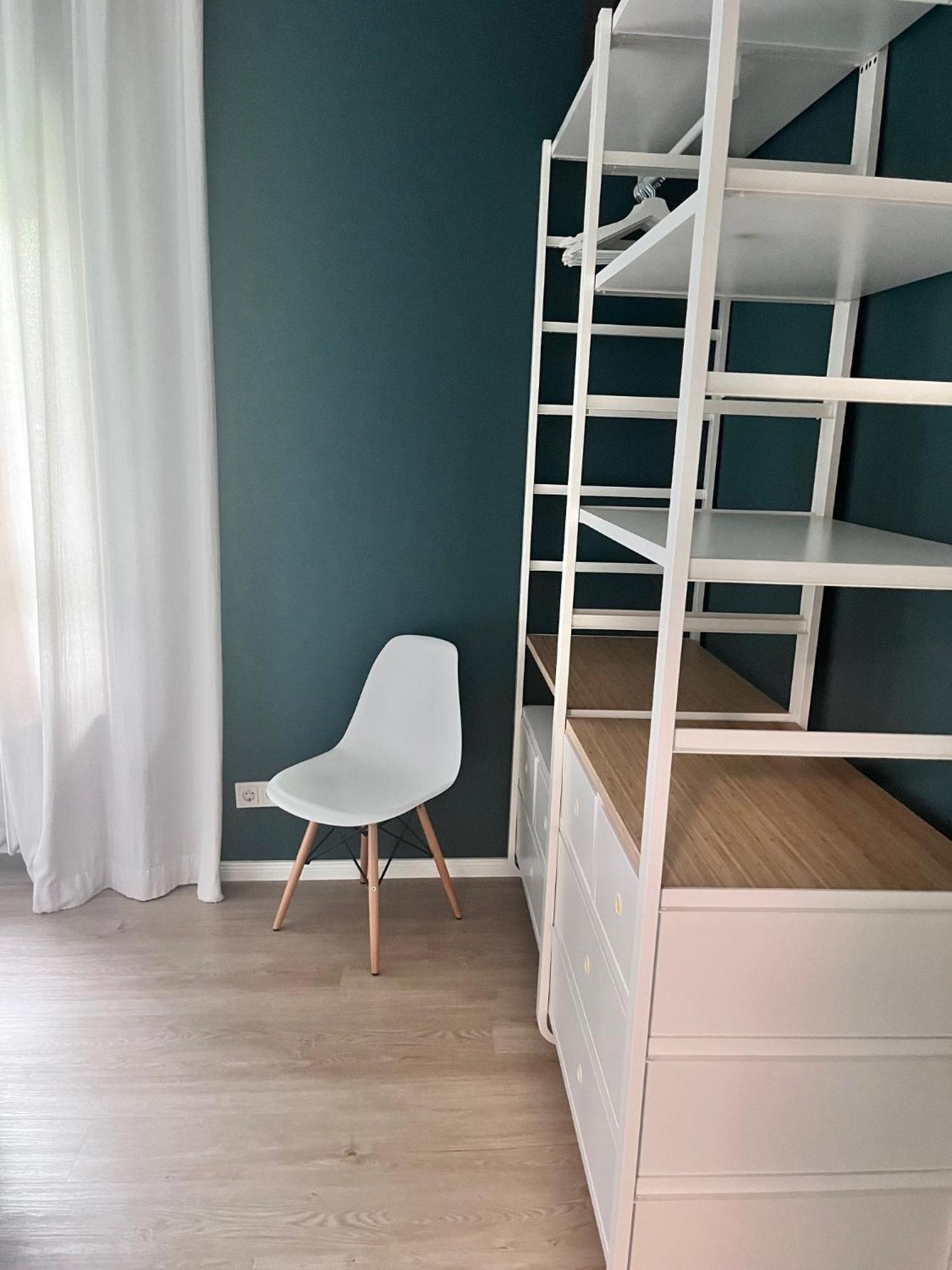 Raum2Go - No1 Modernes Ruhiges 2-Schlafzimmer Apartment City & Park ヴィースバーデン エクステリア 写真