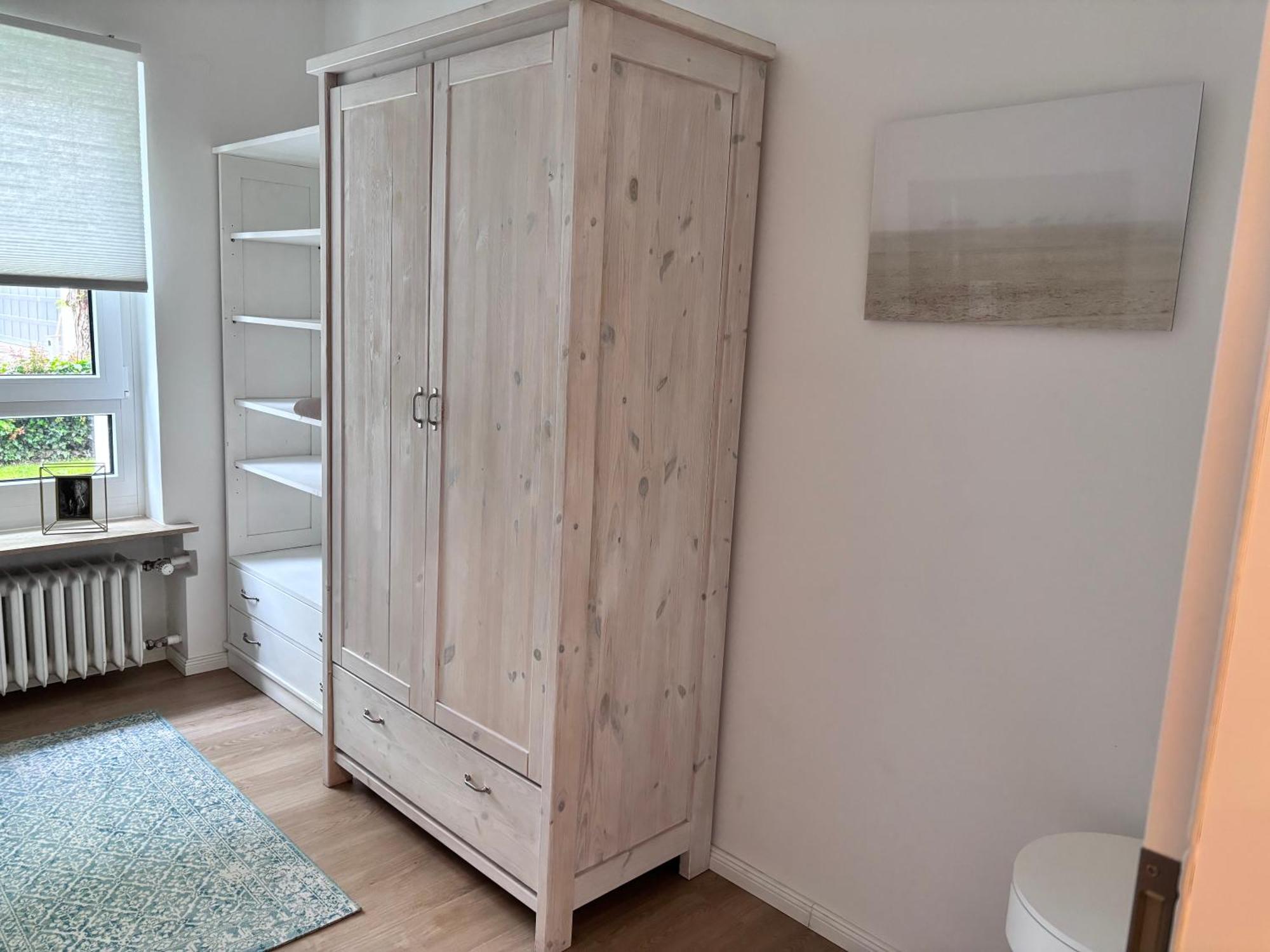 Raum2Go - No1 Modernes Ruhiges 2-Schlafzimmer Apartment City & Park ヴィースバーデン エクステリア 写真